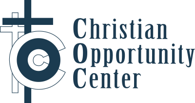 Christian Opportunity Center Logo