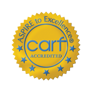 CARF Accreditation