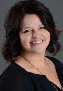 Amy Zuck - Public Relations