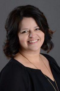 Amy Zuck - Public Relations