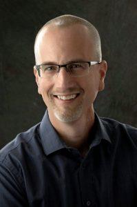Derek Kruempel - Associate Director
