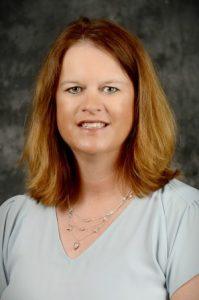 Shelli Robins - COC Regional Director