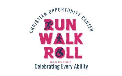 Run, Walk, Roll 5K/Walk