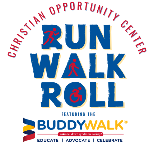 5K/FUN RUN & WALK