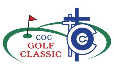 2025 COC Golf Classic