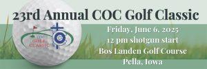 2025 Golf Classic
